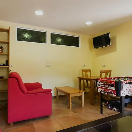 Hotel Rural Somiedo-3